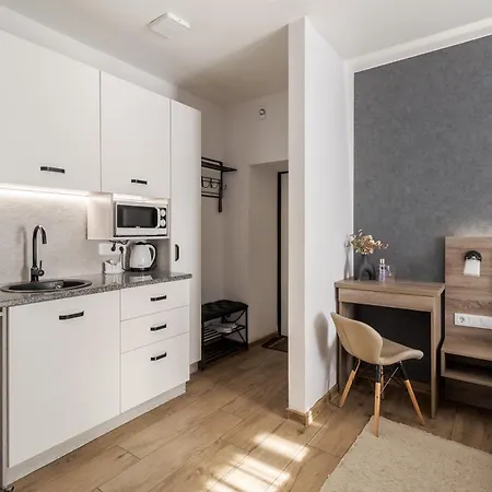 Apartment Demar Violet