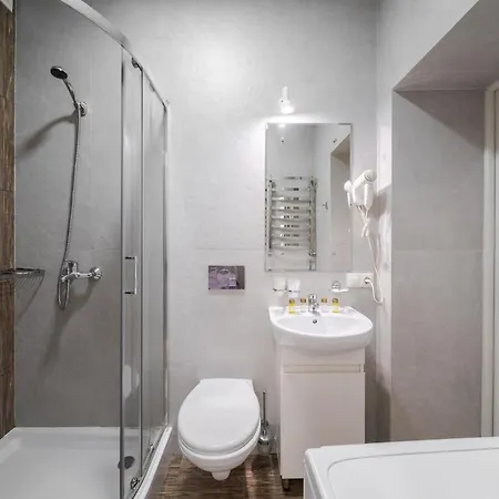 Demar Violet Apartment