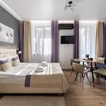 Demar Violet شقة *