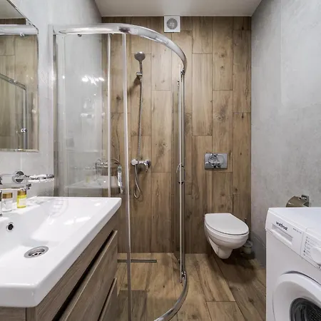 Appartement Demar Violet Lviv