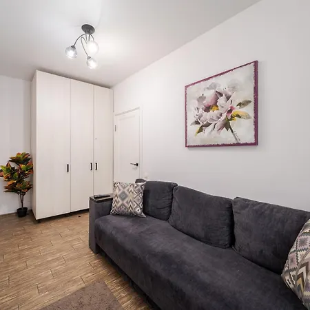 Appartement Demar Violet