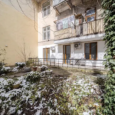 Demar Violet Appartement