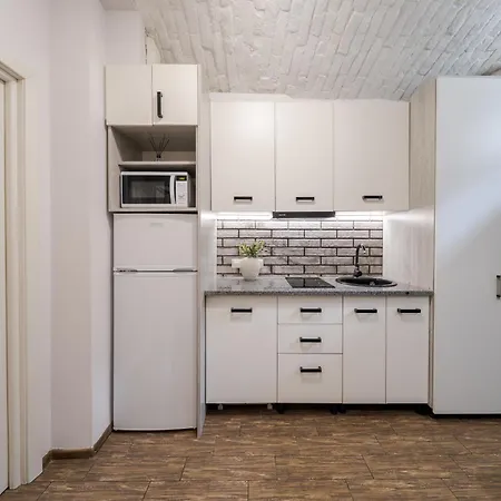 Appartement Demar Violet