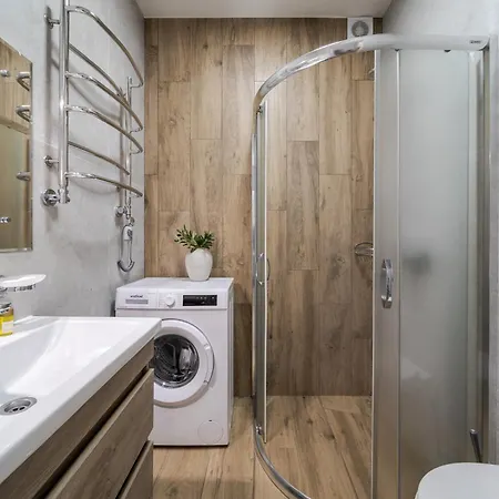 Appartement Demar Violet Lviv