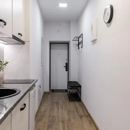 Apartman Demar Violet *