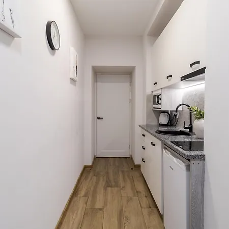 Demar Violet Appartement