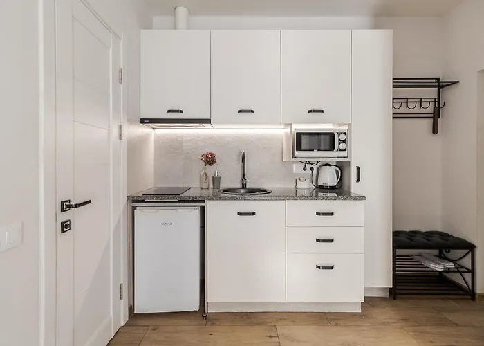 Demar Violet Apartmán Lvov