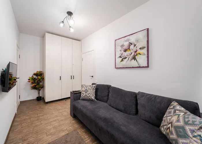 Apartmán Demar Violet