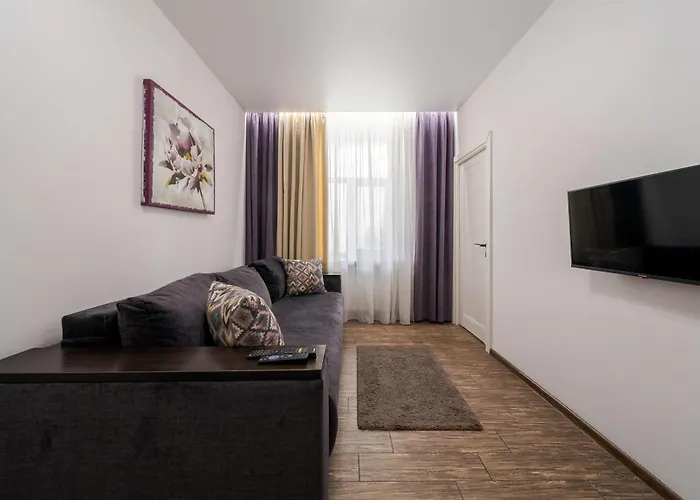 Demar Violet * Львів