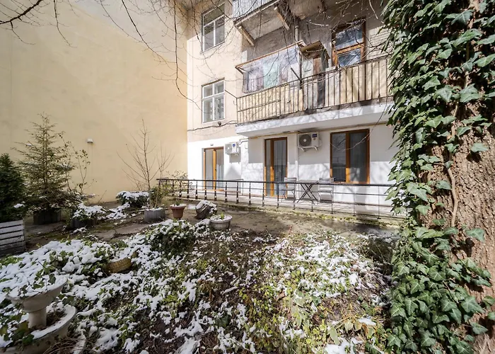 Demar Violet Apartmán