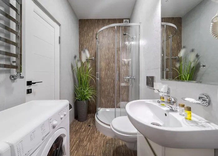 Demar Violet Apartmán *