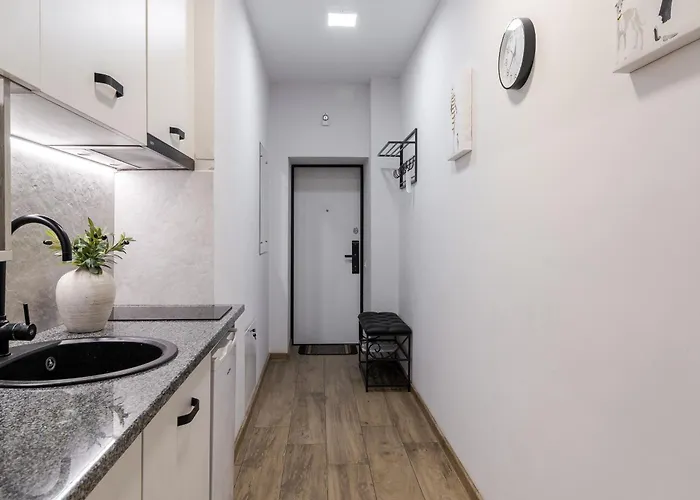 Apartmán Demar Violet *