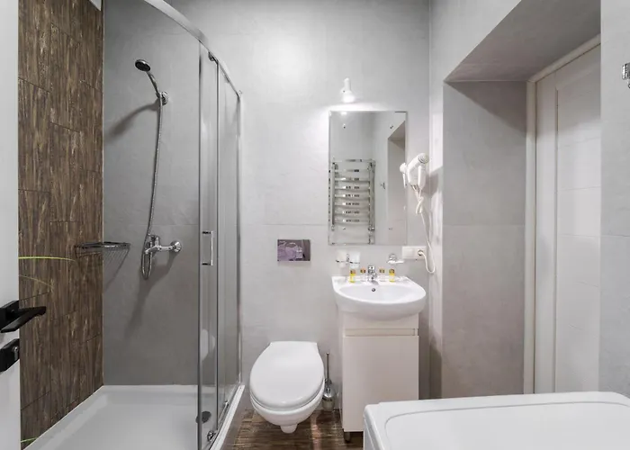 Demar Violet Apartman