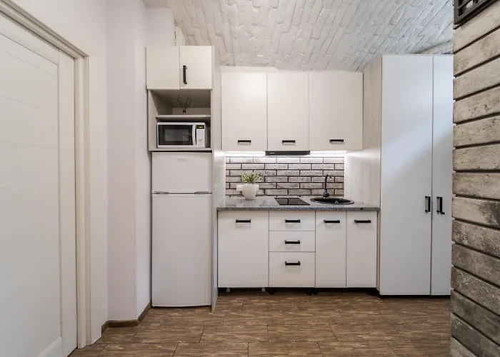 Apartman Demar Violet