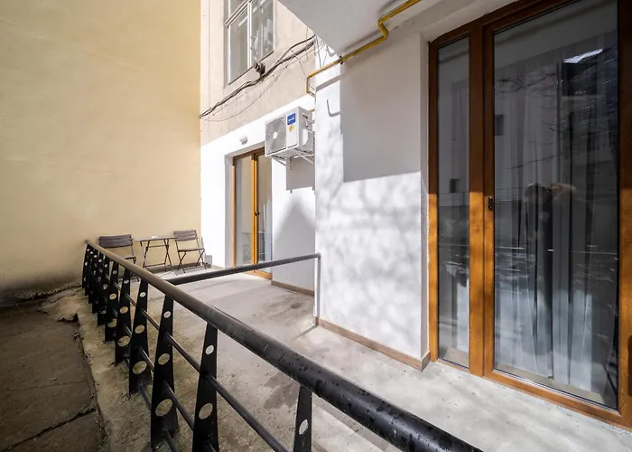 Demar Violet Apartman *