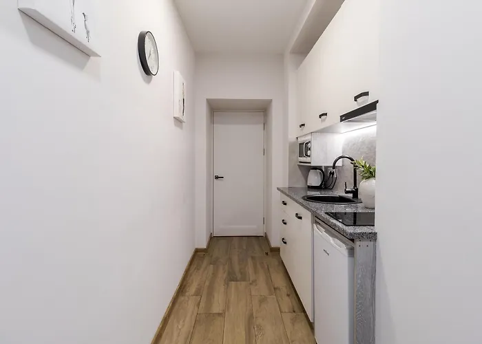 Demar Violet Apartman